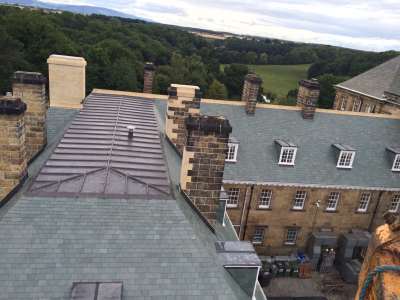 Customer testimonial here… TBC