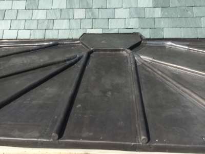 Customer testimonial here… TBC